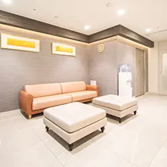 待合室1