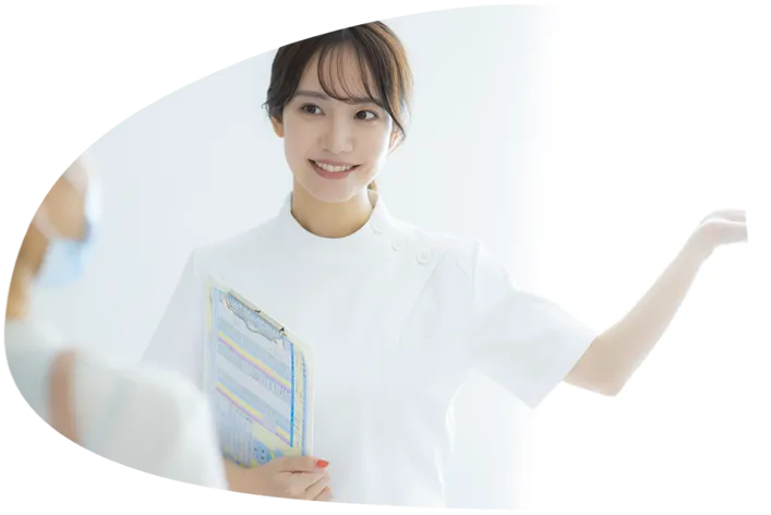各種検査・予防接種